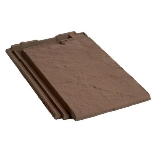 mediterran keramia barna tetocserep rusztikus olasz toszkan stilusu termeszetes fold szinu anyagu tetoburkolat vintage voros agyag lameridiana fbm.jpg